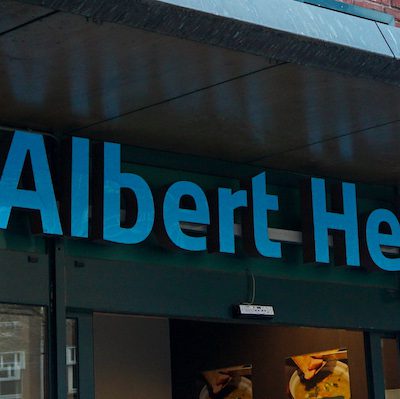 Albert Heijn