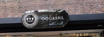 EyeCare Oog&Bril