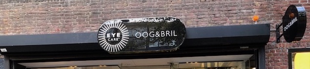 EyeCare Oog&Bril