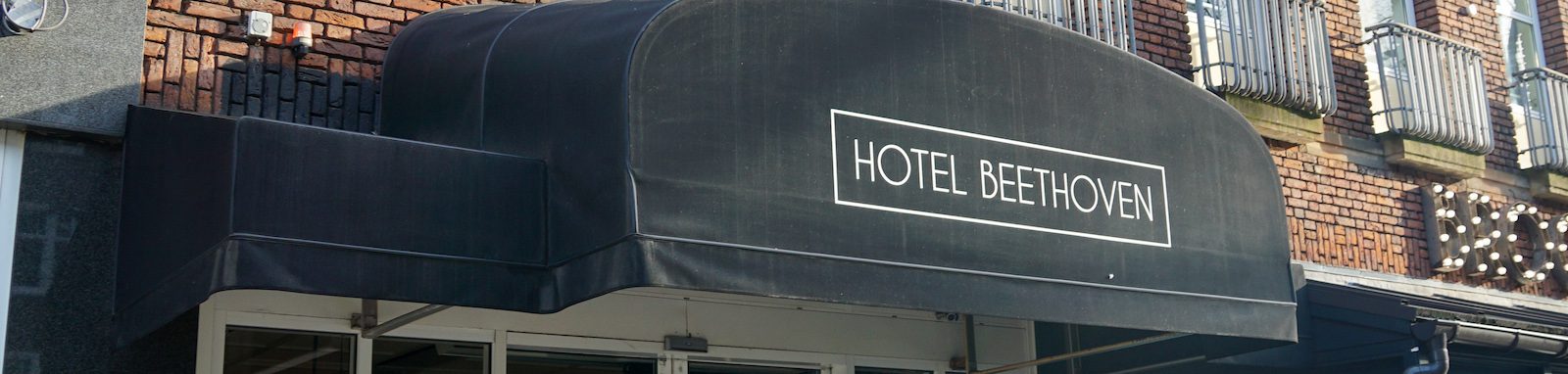 Hotel Beethoven