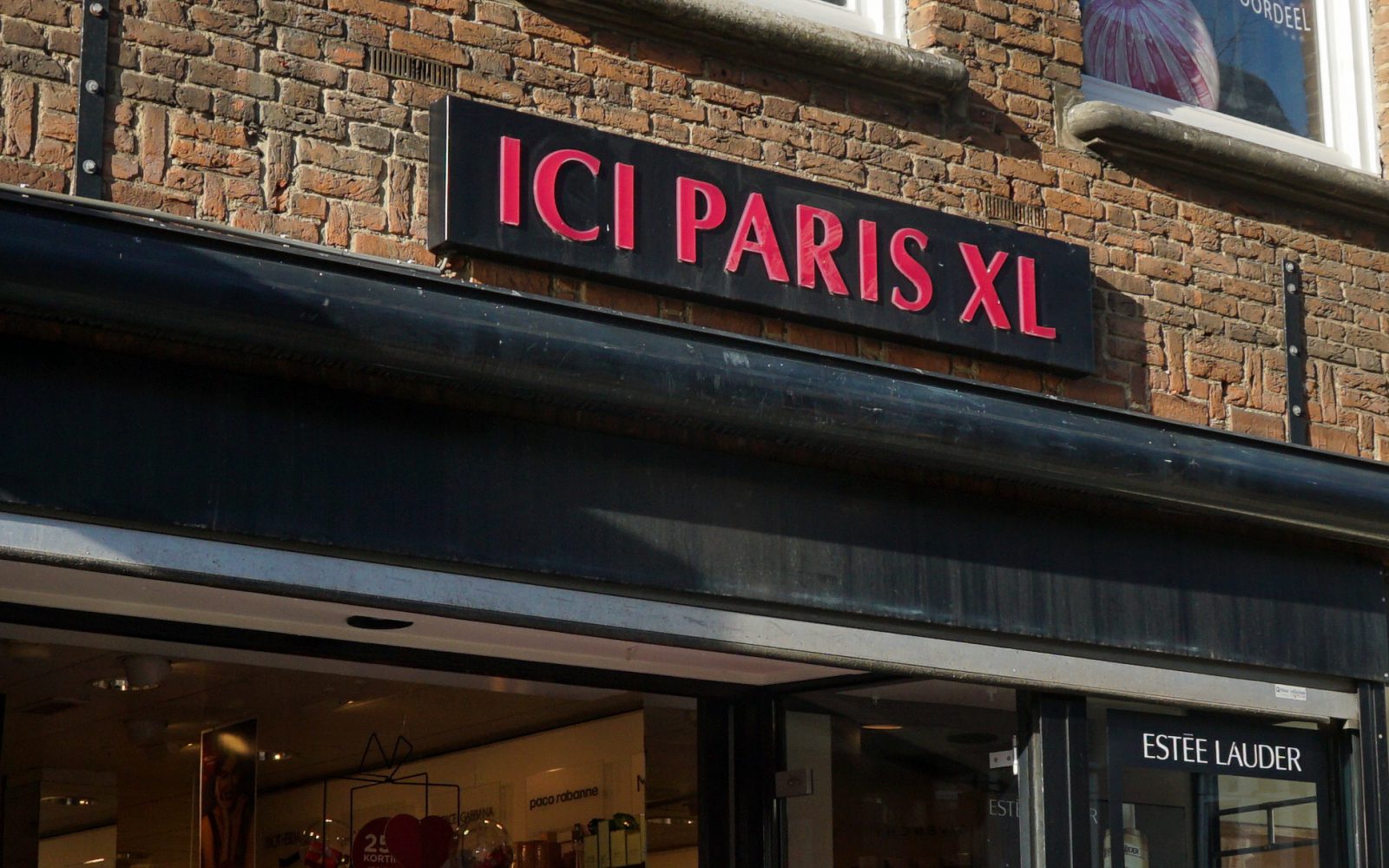 ICI Paris