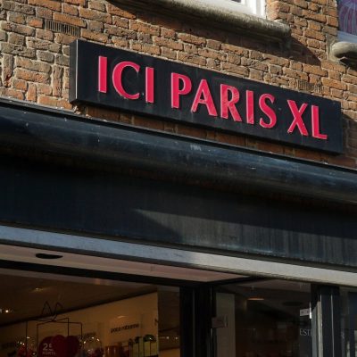 ICI Paris