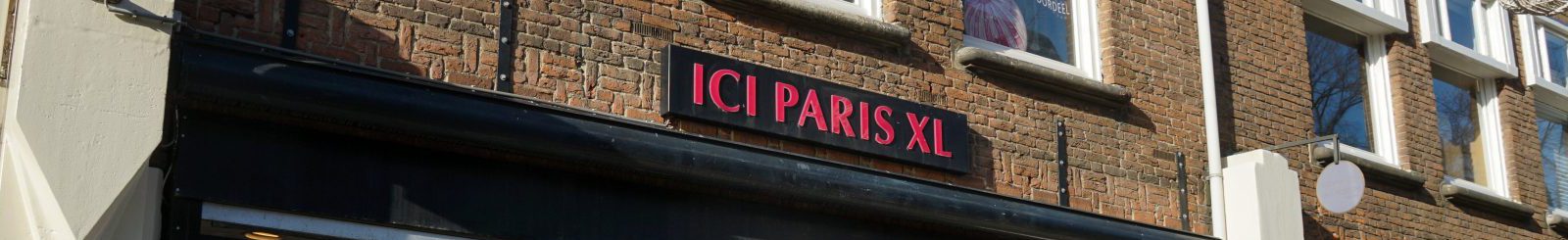 ICI Paris