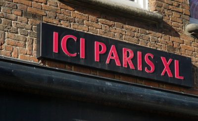 ICI Paris