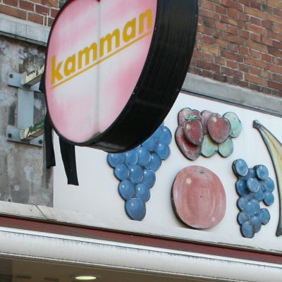 Kamman Fruit Primeurs