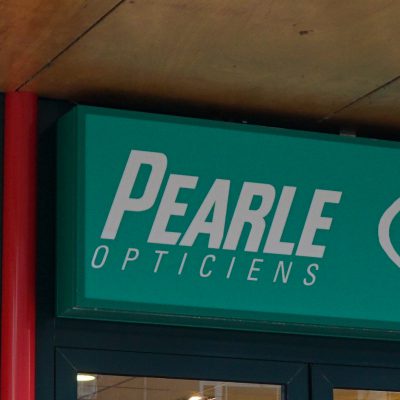 Pearle Opticien