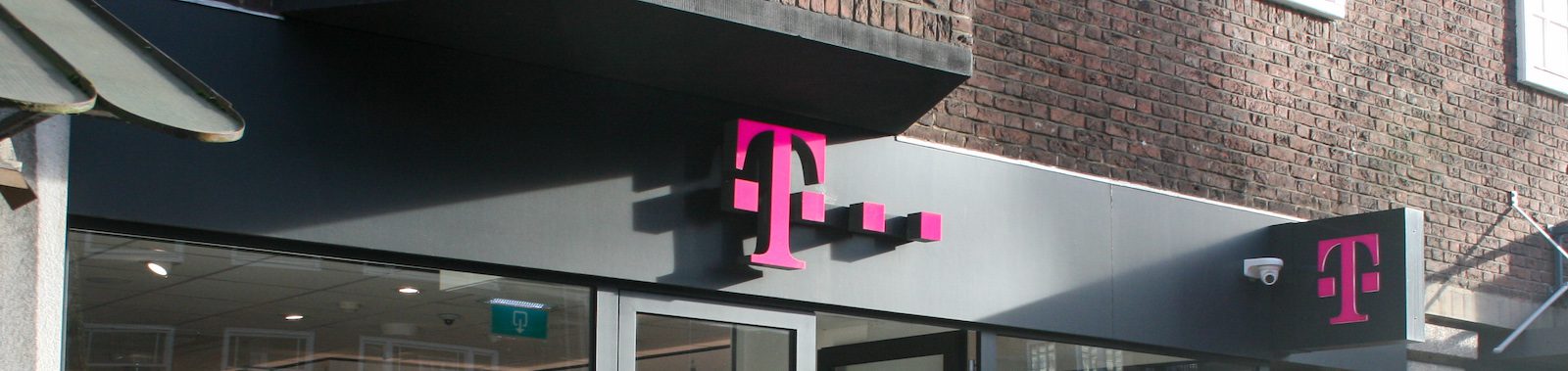 T-Mobile