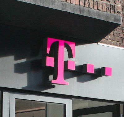 T-Mobile