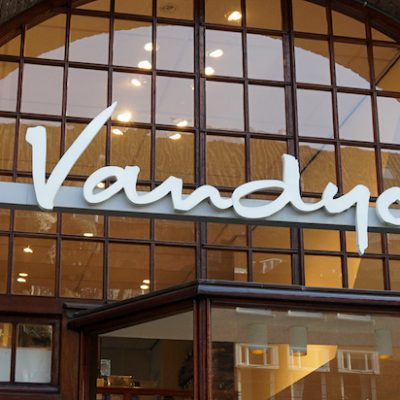 Vandyck Experience Store