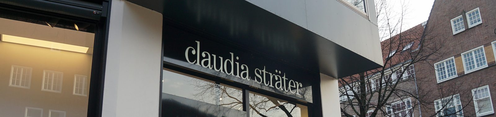 Claudia Sträter