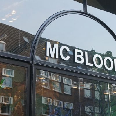 MC BLOOM