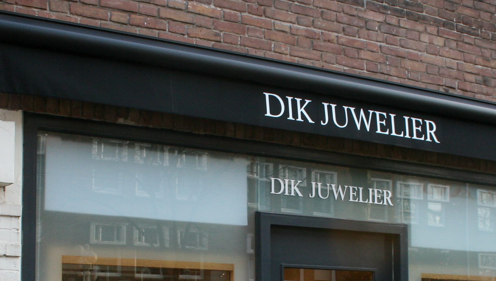 Dik Juwelier