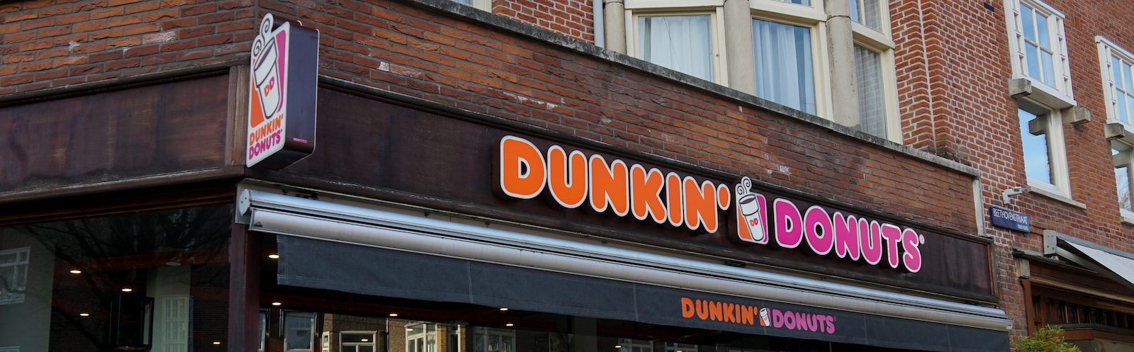 Dunkin’ Donuts