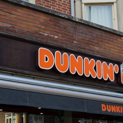 Dunkin’ Donuts