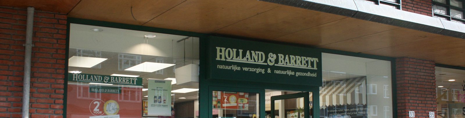 Holland & Barrett