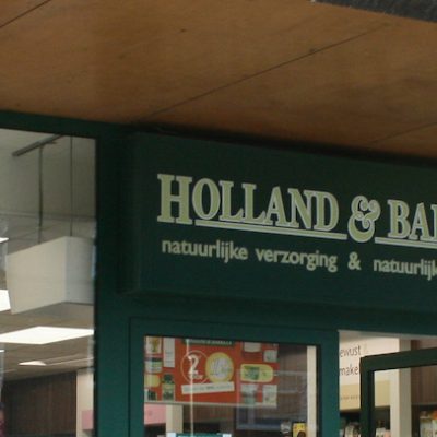 Holland & Barrett