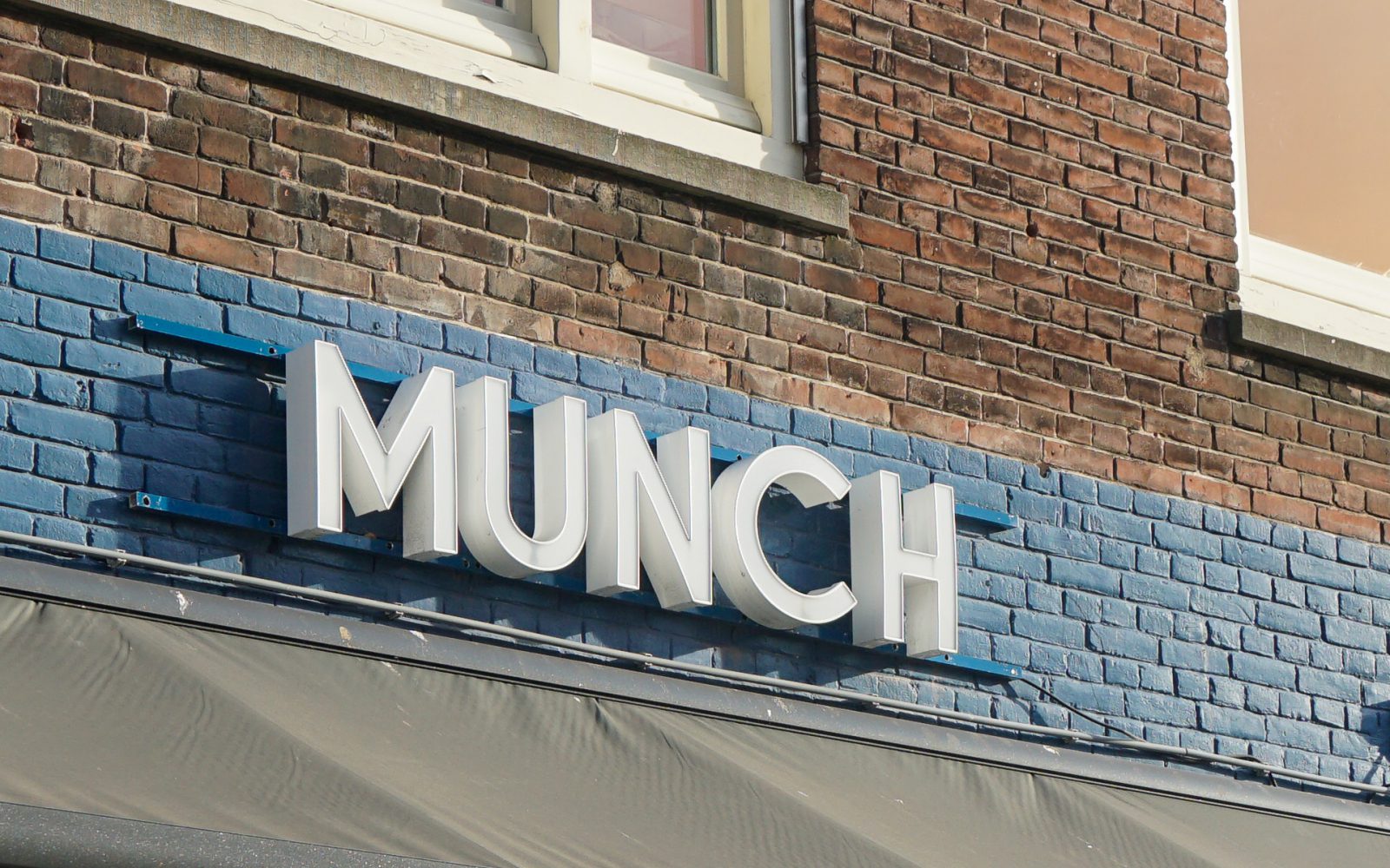 MUNCH Fit Food To Go