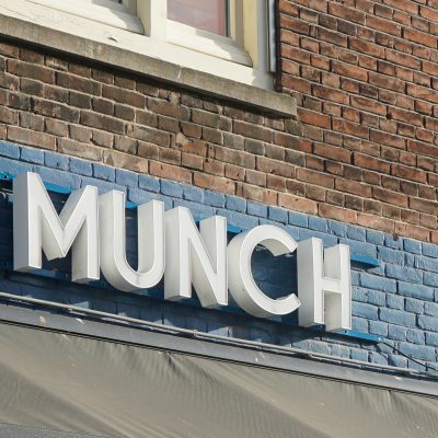 MUNCH Fit Food To Go