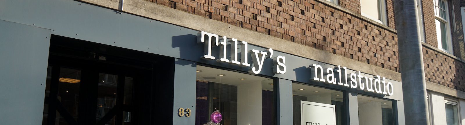 Tilly’s nailstudio