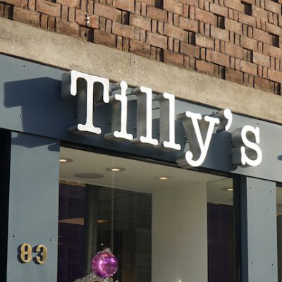 Tilly’s nailstudio