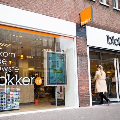 Blokker