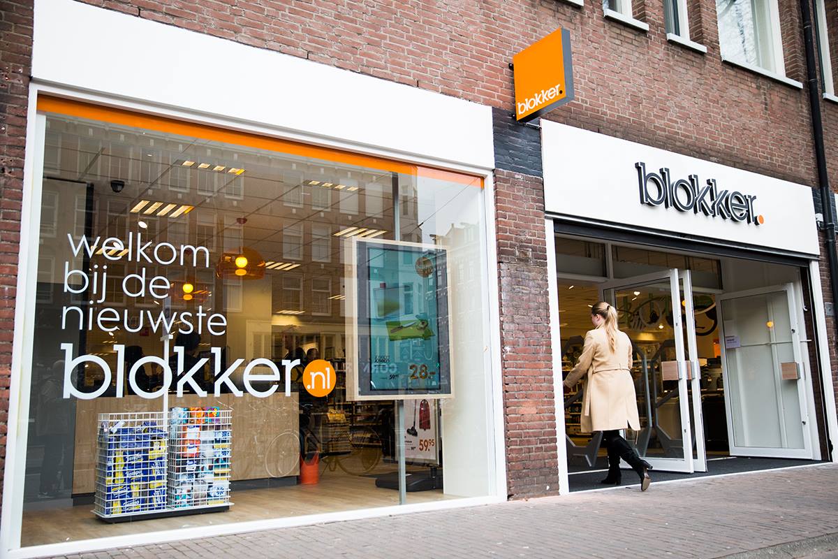 Blokker