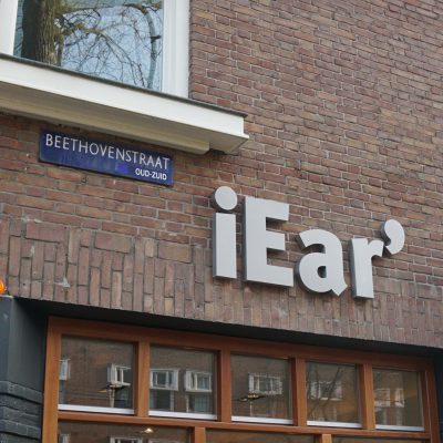 iEar