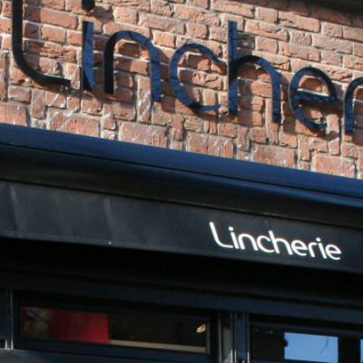 Lincherie