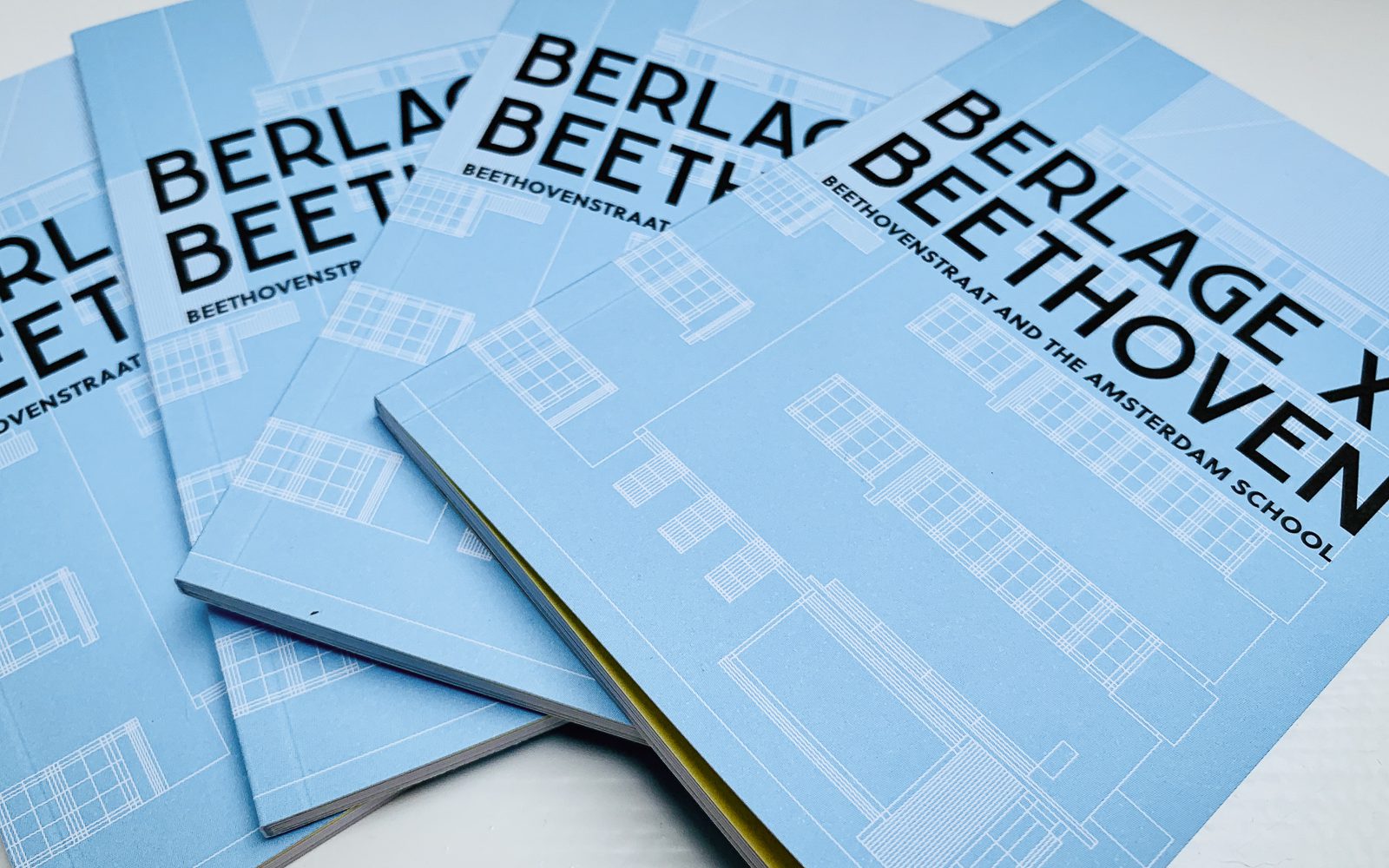 BERLAGE X BEETHOVEN