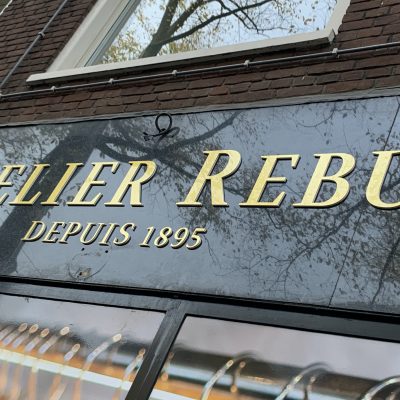 Private: Atelier Rebul