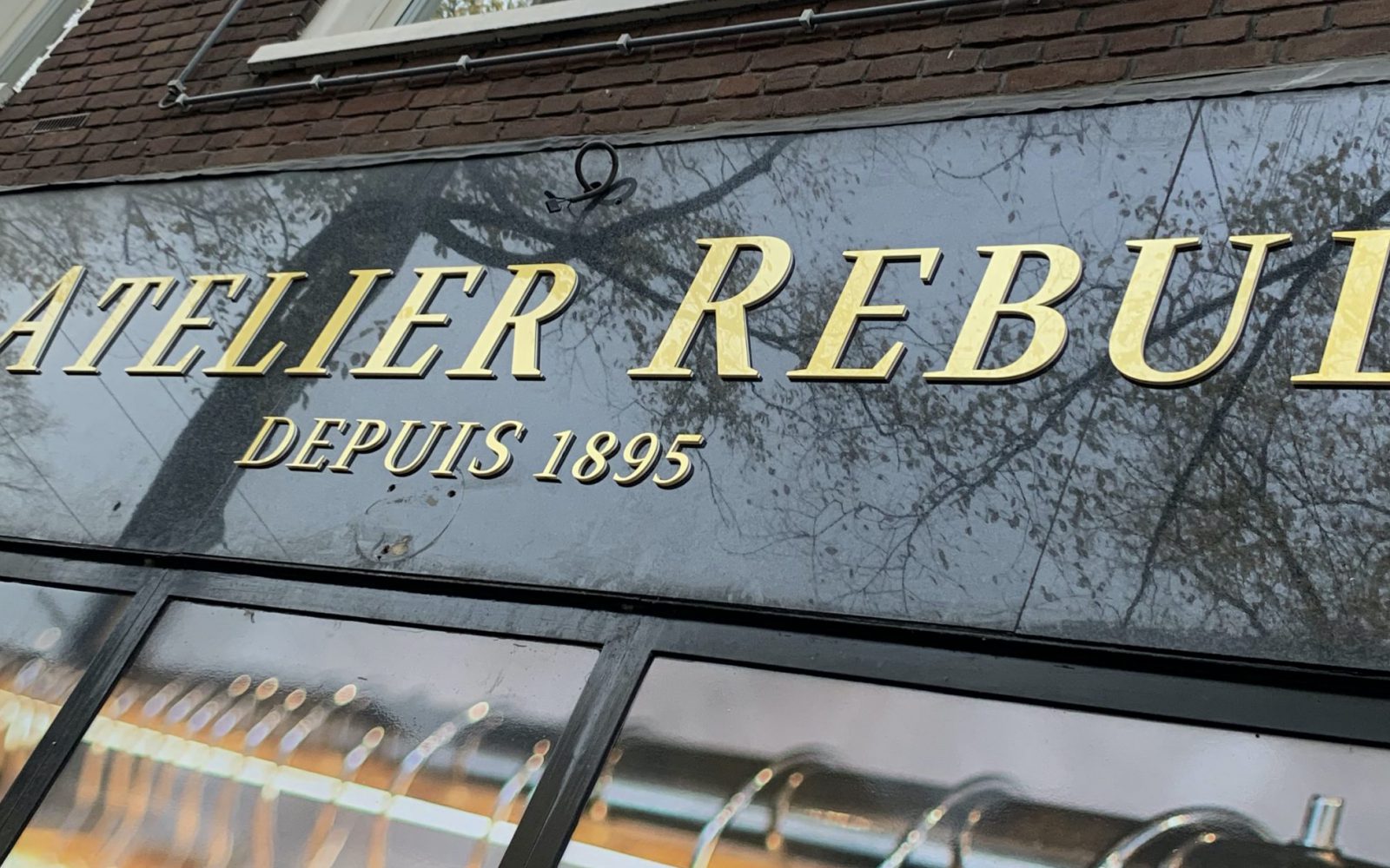Atelier Rebul