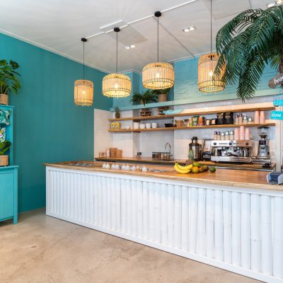 The Poké Shack
