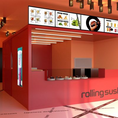 Rollingsushi