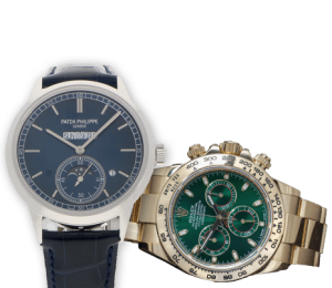 horloges