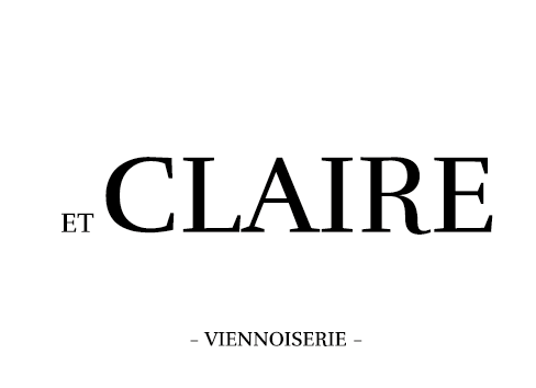 et CLAIRE