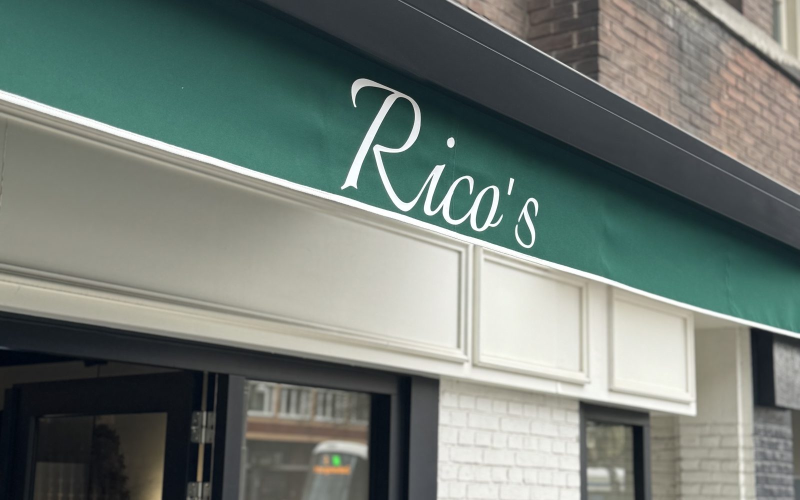 Rico’s