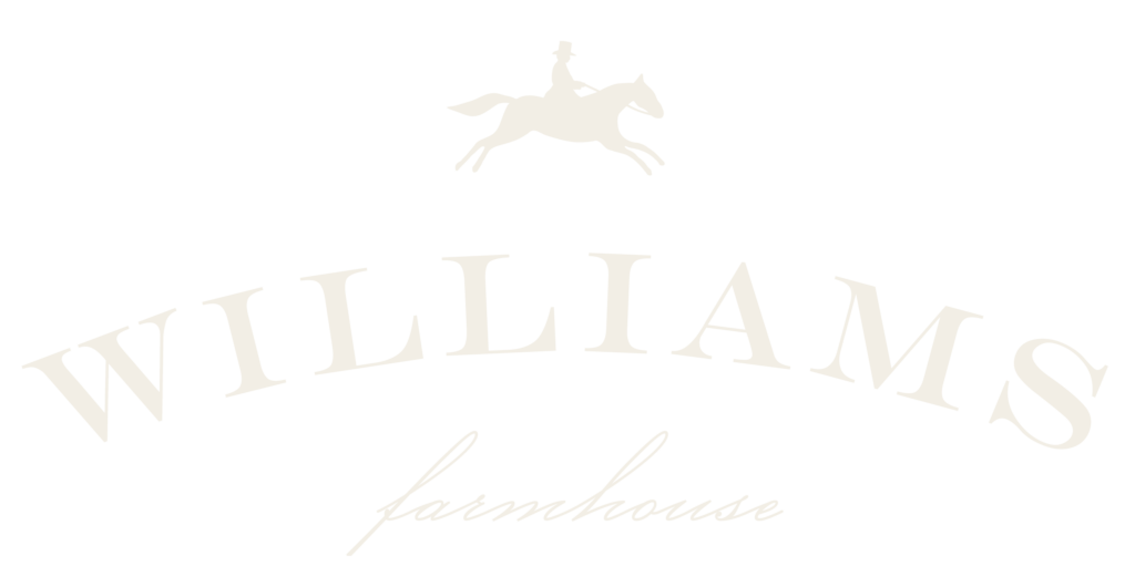 Williams Farmhouse