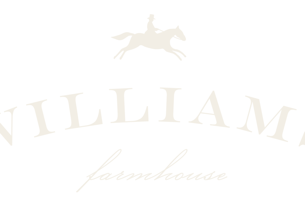 Williams Farmhouse