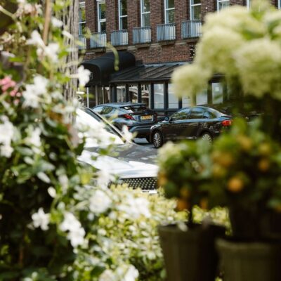 De perfecte lentedag op de Beethovenstraat