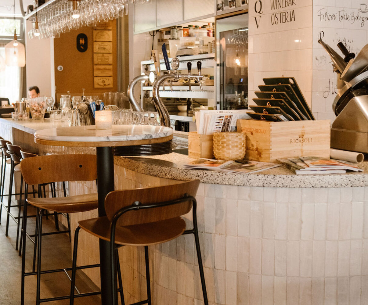 6x Date spots in de Beethovenstraat