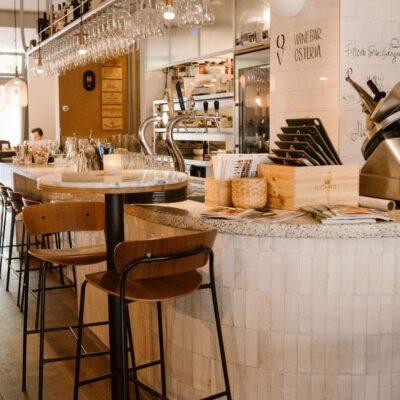 6x Date spots in de Beethovenstraat